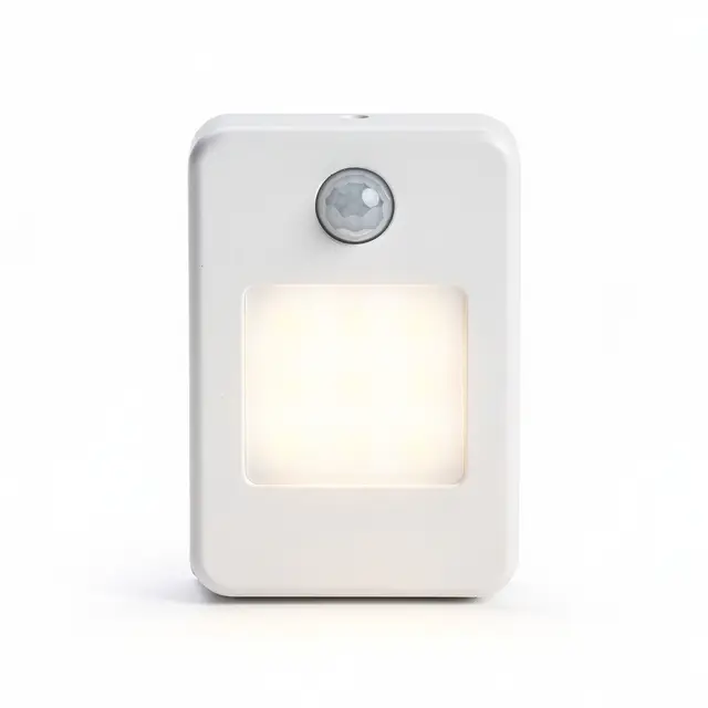Motion Sensor Night Light Stair