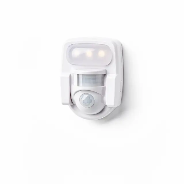 Motion Sensor Night Light Toilet