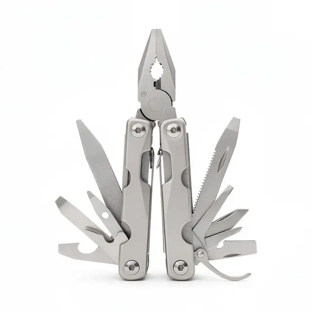 Multi-Tool Plier 18-in-1
