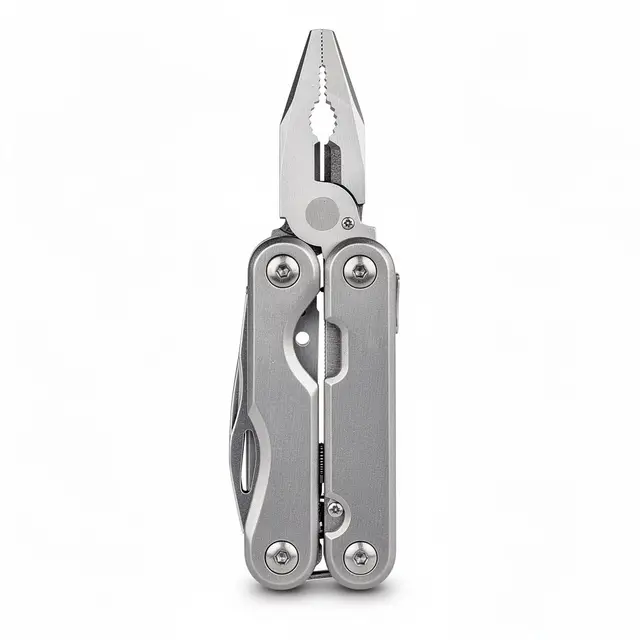 Multi-Tool Plier Compact