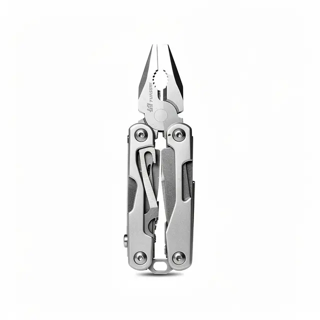 Multi-Tool Plier EDC