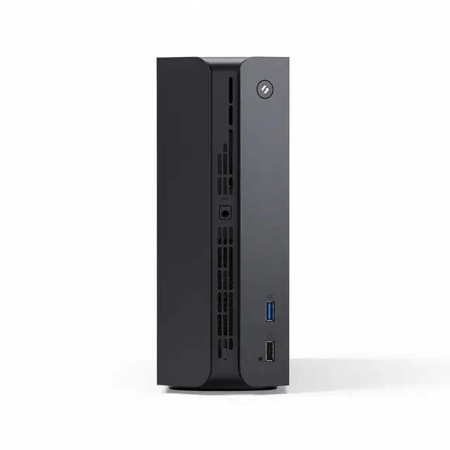 Next-Gen Game Console Pro 2TB