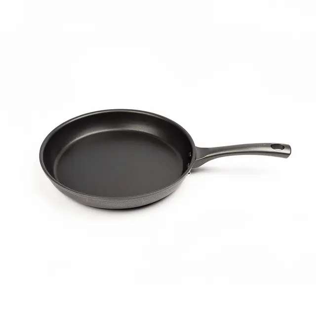 Nonstick Fry Pan Cast