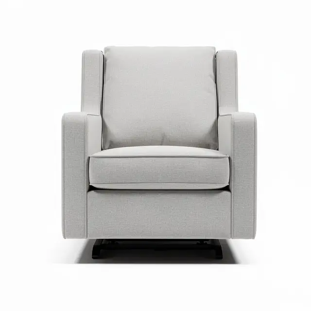Nursery Glider Chair Modern