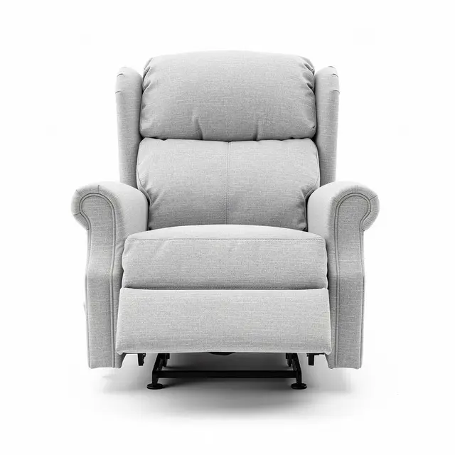 Nursery Glider Chair Recliner