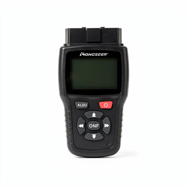 OBD2 Scanner Color