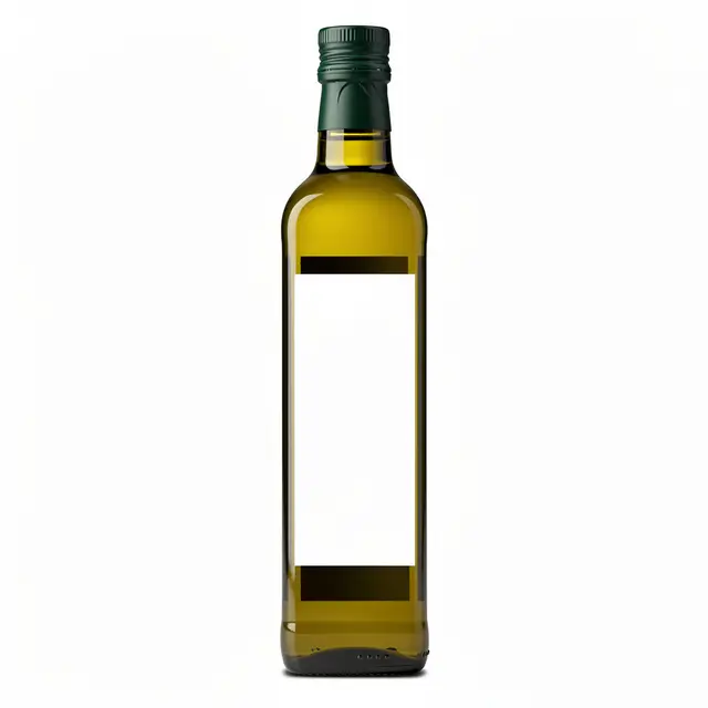 Olive Oil Extra Virgin 1L Cold-Pressed