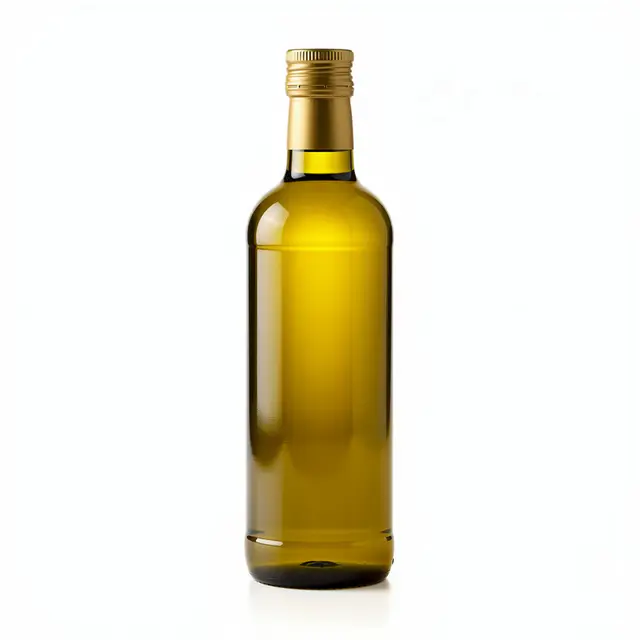Olive Oil Extra Virgin 1L Greek
