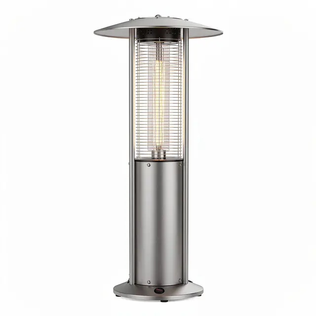 Outdoor Patio Heater Electric