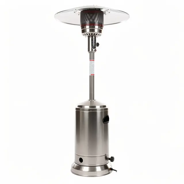 Outdoor Patio Heater Standing