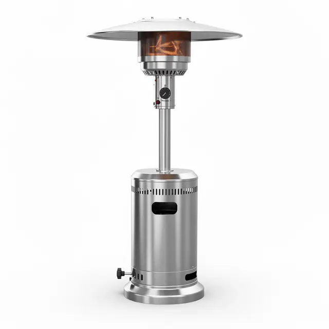 Outdoor Patio Heater Tabletop