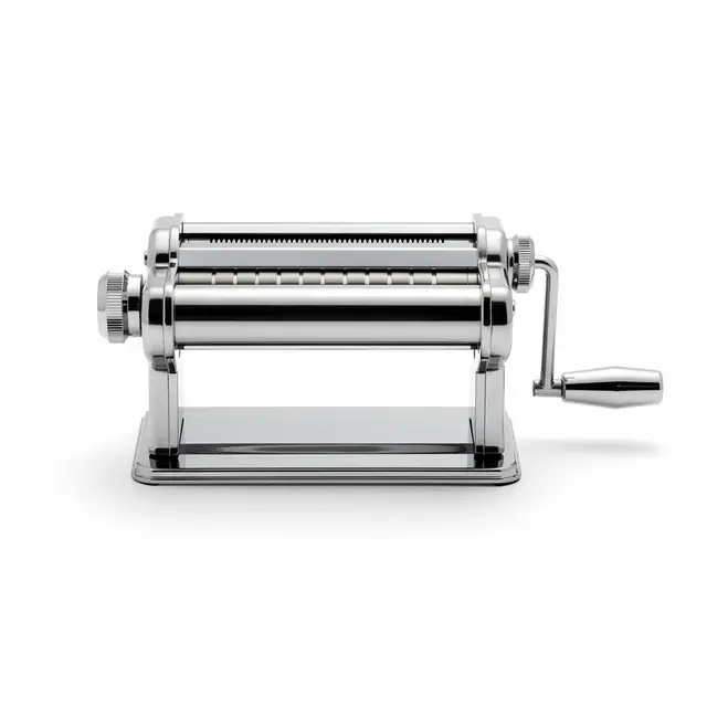 Pasta Maker Manual Attachment