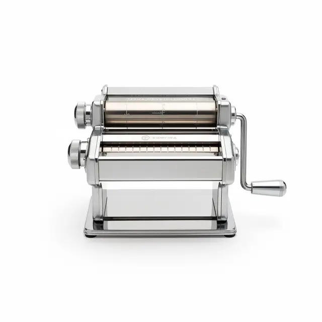Pasta Maker Manual Electric