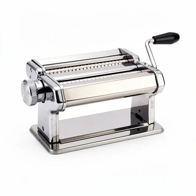 Pasta Maker Manual Roller