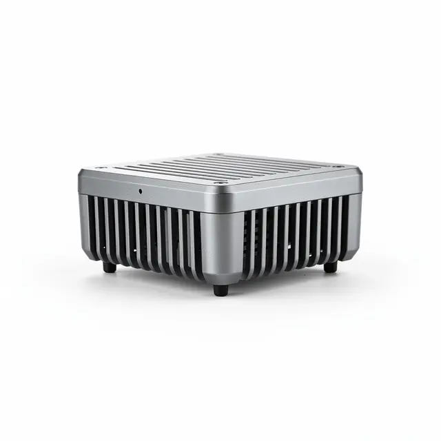 Phone Cooler Magnetic Semiconductor