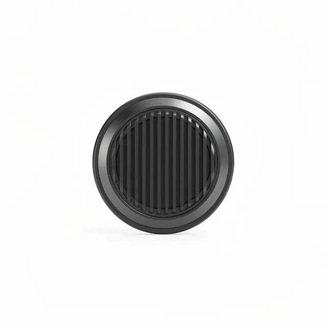 Phone Cooler Magnetic Vent