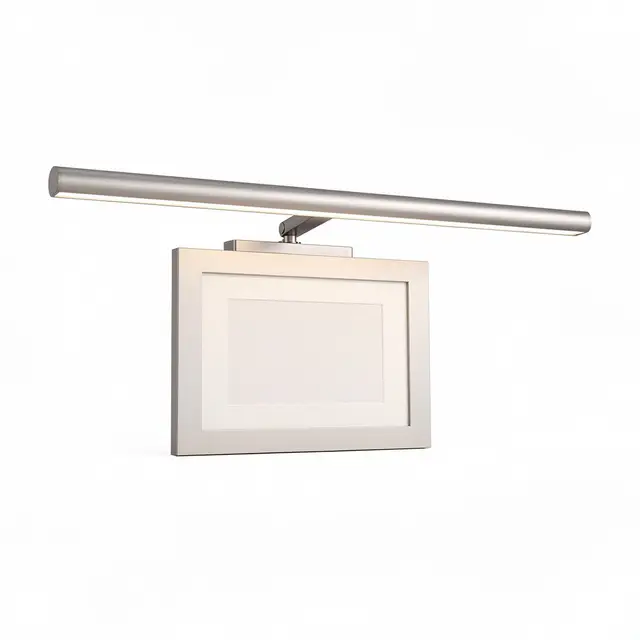 Picture Frame Light Adjustable