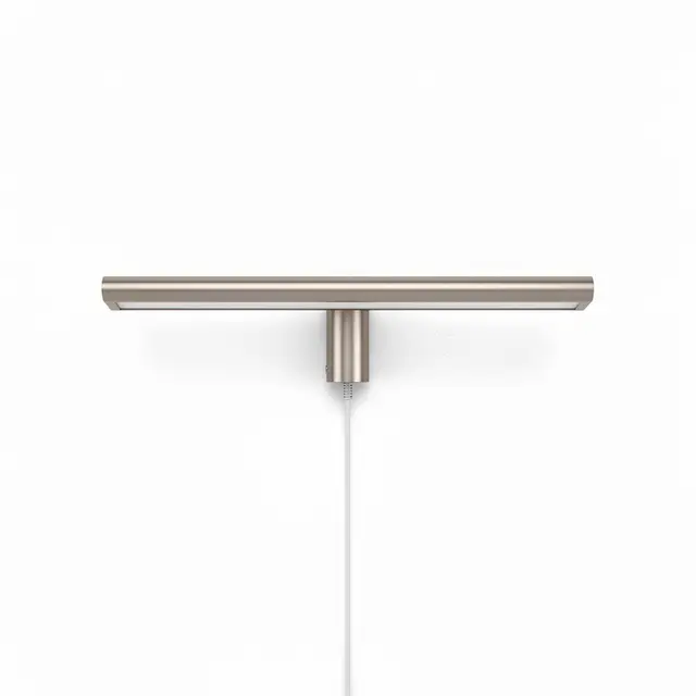 Picture Frame Light Plug-In