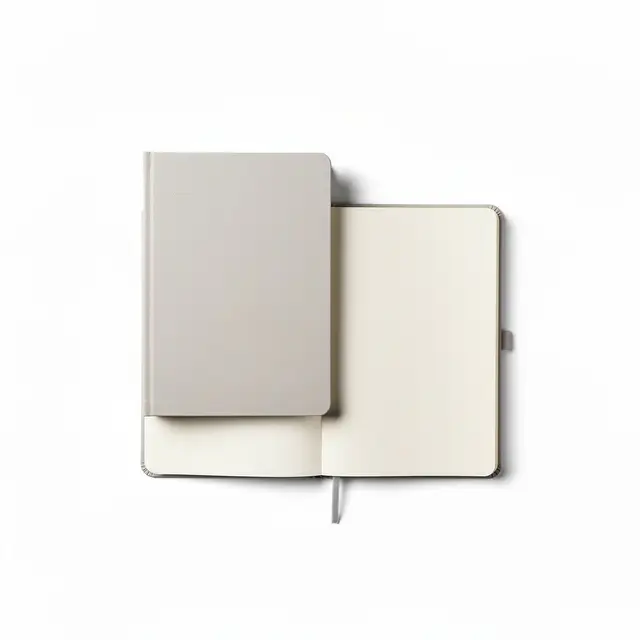 Planner & Journal Set Goal