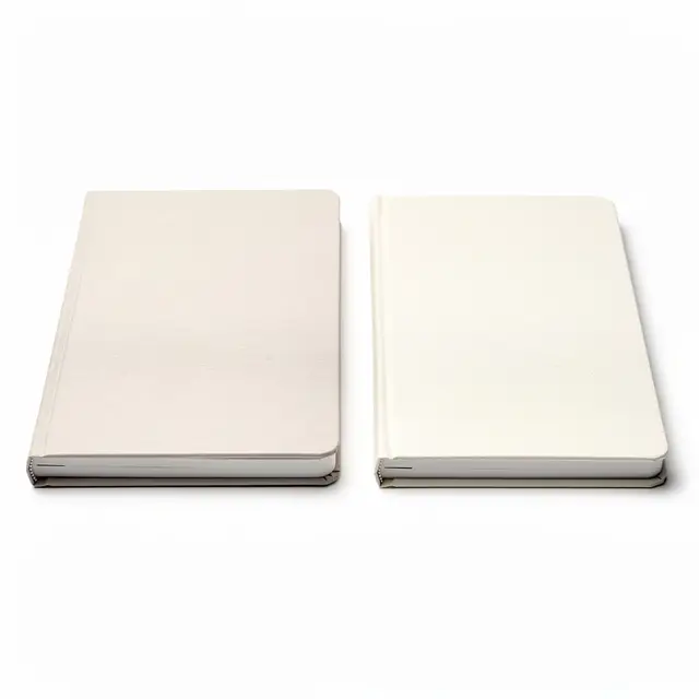 Planner & Journal Set Undated