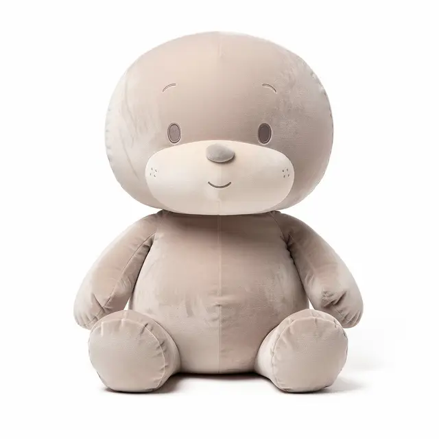 Plush Companion Giant
