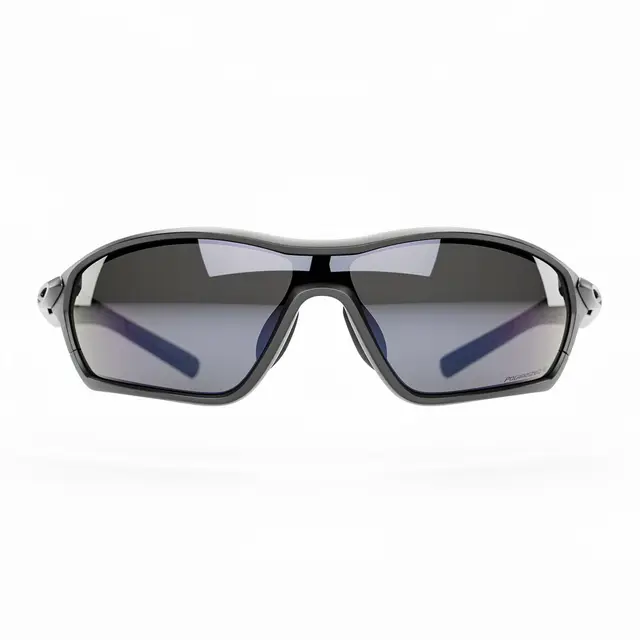 Polarized Sunglasses Sport Wrap