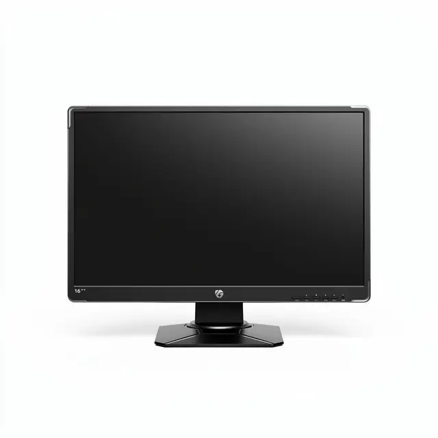 Portable Gaming Monitor 16" 1080p