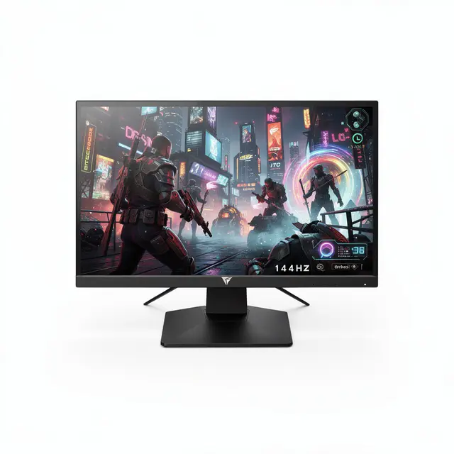 Portable Gaming Monitor 16" 144Hz