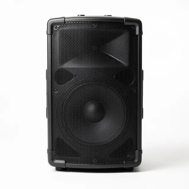 Portable PA Speaker Pro