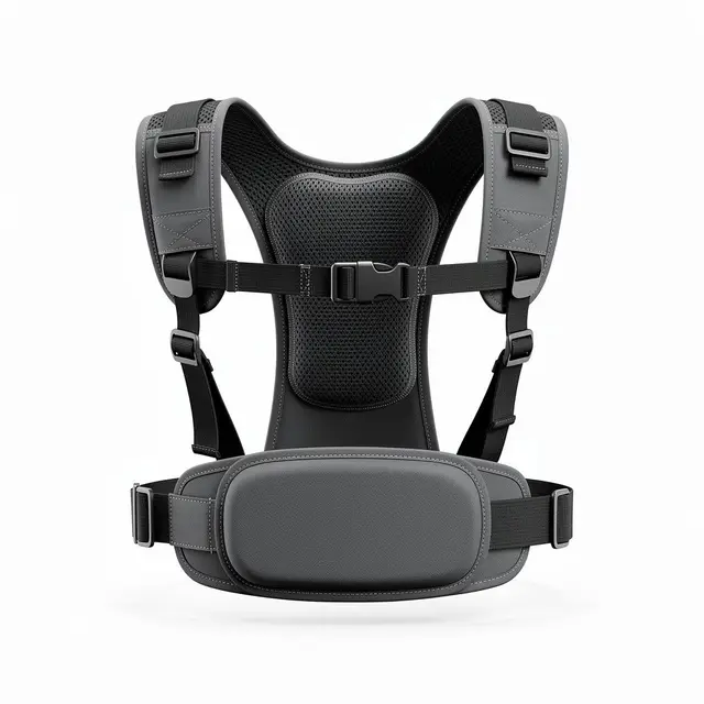 Posture Corrector Smart Adjustable