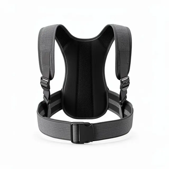 Posture Corrector Smart Brace