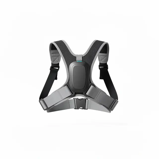 Posture Corrector Smart Vibrating