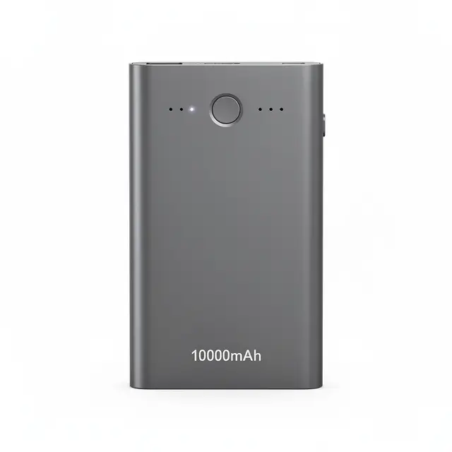 Power Bank 10000mAh