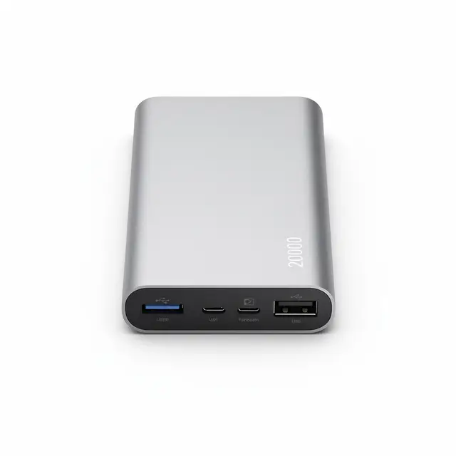 Power Bank 20000mAh
