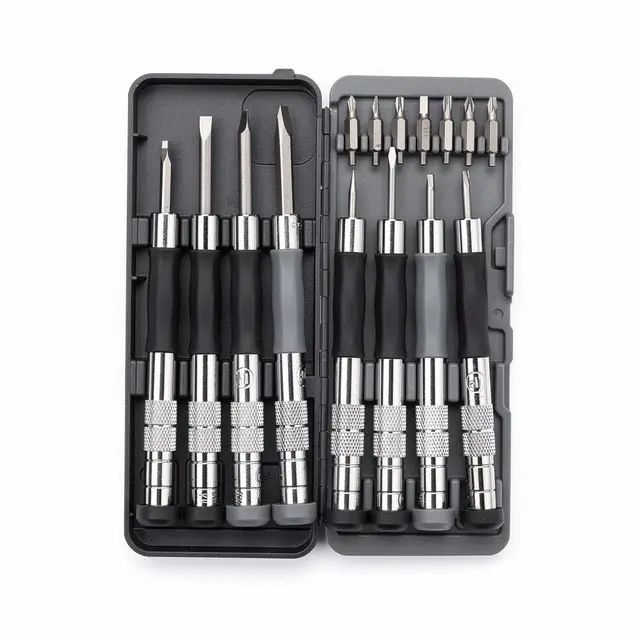 Precision Screwdriver Set Electronics