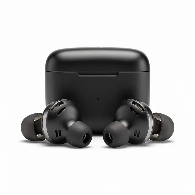 Pro Gaming Earbuds Tournament