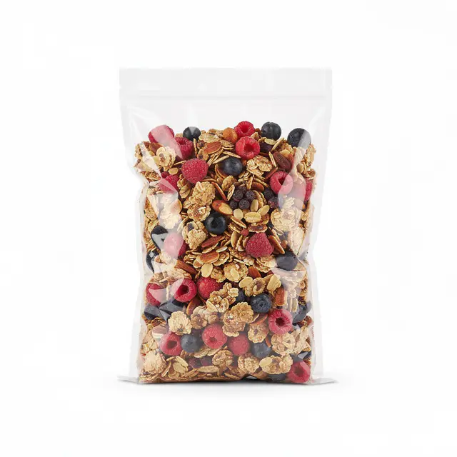 Protein Granola 1kg Berry