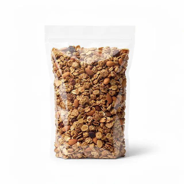 Protein Granola 1kg Peanut