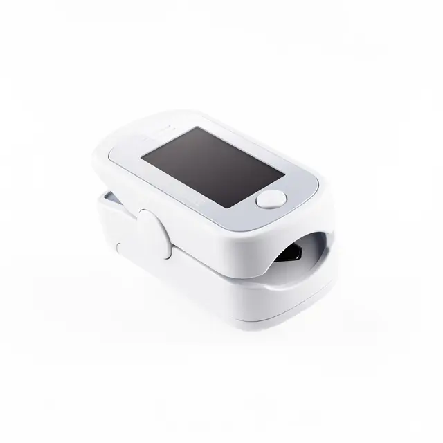 Pulse Oximeter Fingertip Pediatric
