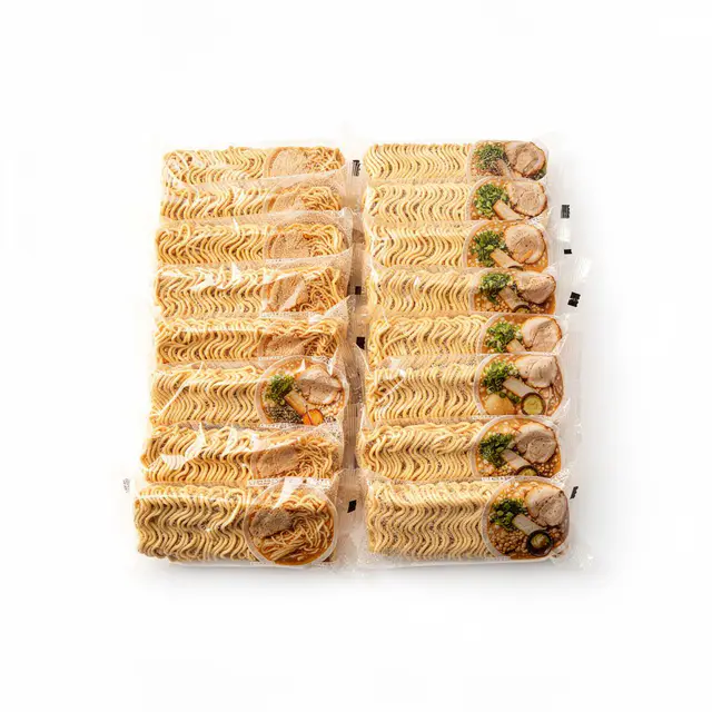 Ramen Variety Pack (20) Tonkotsu