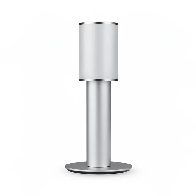 Rechargeable Table Lamp 3-Color