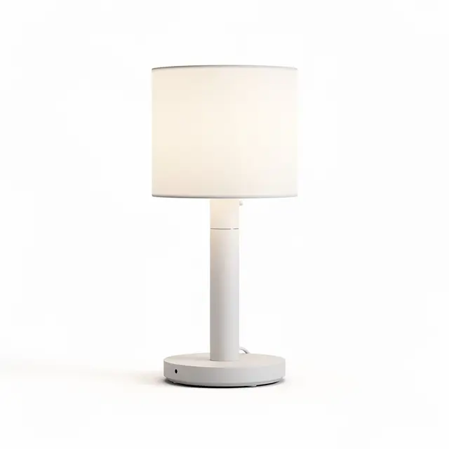 Rechargeable Table Lamp Cordless