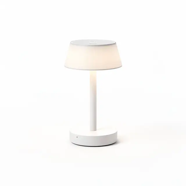 Rechargeable Table Lamp Touch
