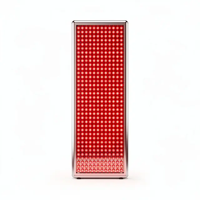 Red Light Therapy Panel Full-Body