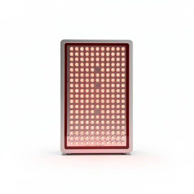 Red Light Therapy Panel Mini