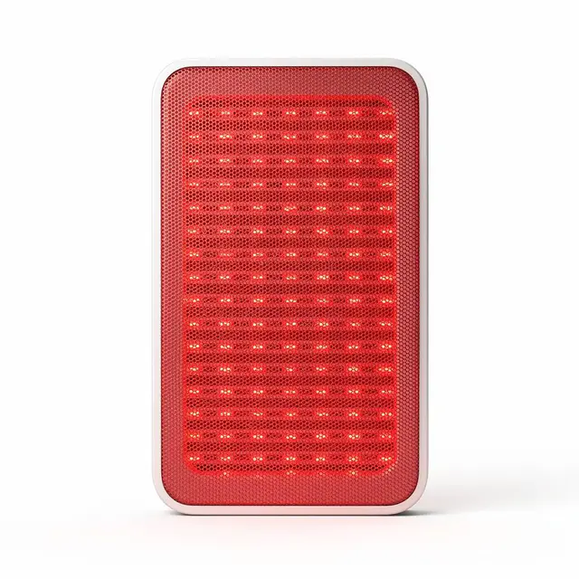 Red Light Therapy Panel Targeted