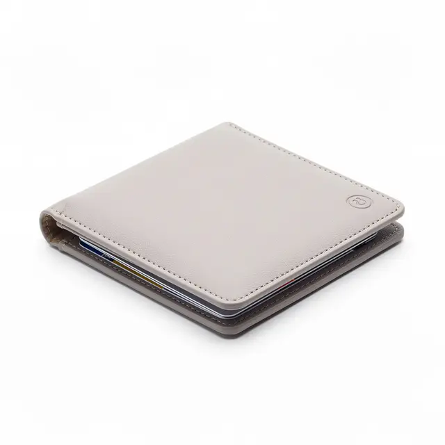 RFID Travel Wallet Family