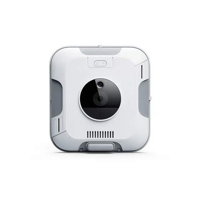 Robot Window Cleaner Smart