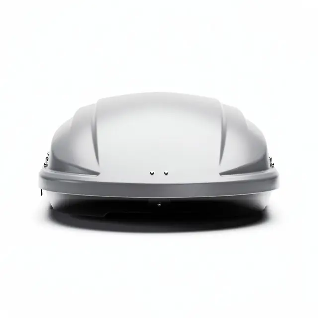 Roof Cargo Box 16cf