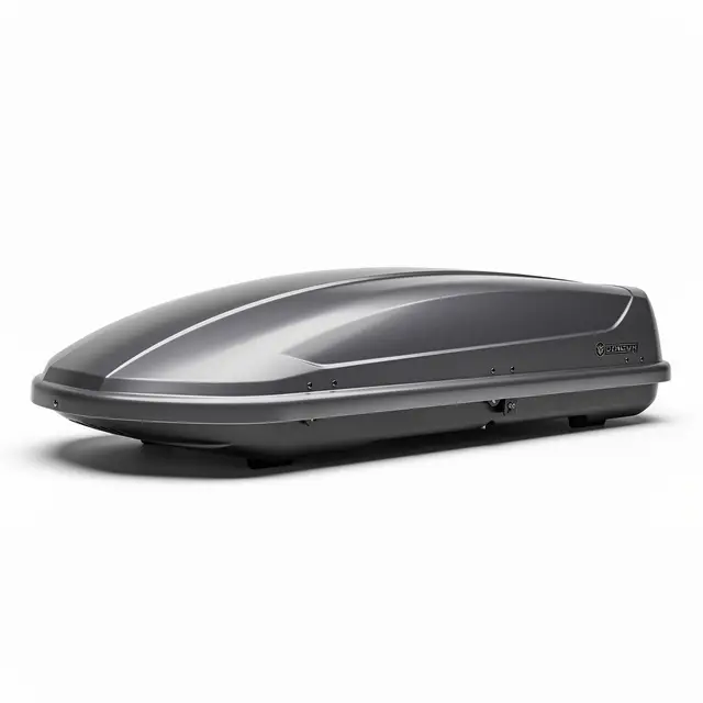 Roof Cargo Box 18cf